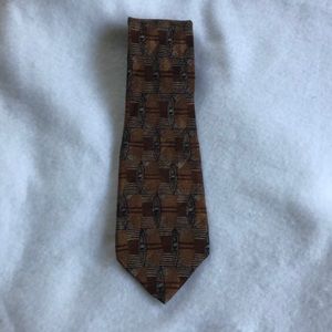 Men’s business tie.